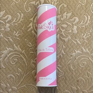 Pink Sugar Eau de Toilette